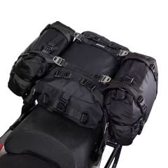 Rhinowak 30LT Motosiklet Kuyruk Çantası