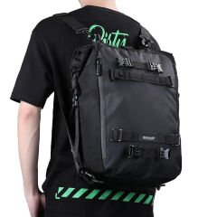 Rhinowak 30LT Motosiklet Kuyruk Çantası