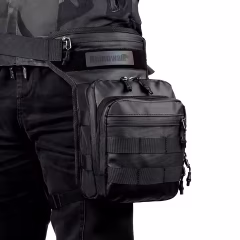 Rhinowalk Motosiklet Bacak Çantası