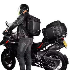 Rhinowalk 10LT Motosiklet Kuyruk Çantası