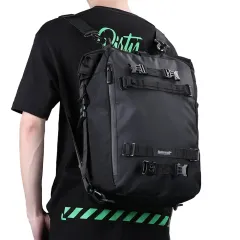 Rhinowalk 10LT Motosiklet Kuyruk Çantası