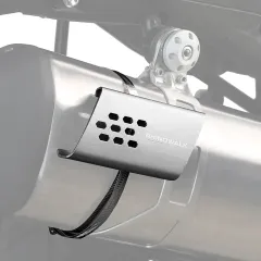 Motosiklet Egzoz Isı Kalkanı, Koruyucu