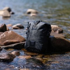 Rhinowalk MT2208BK 8L Modüler Su Geçirmez Motor Çantası