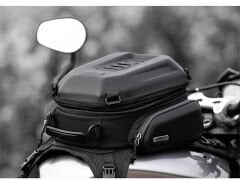 Rhinowalk MTR3001KC Su Geçirmez Genişleyebilir Motosiklet Tank Çantası (15-18L)