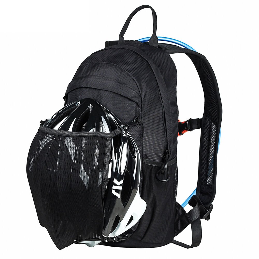 Rhinowalk X20801B 20L / Outdoor Sırt Çantası - Suya Dayanıklı, Hidratasyon Bölmeli, Hava Alır Sırt Paneli