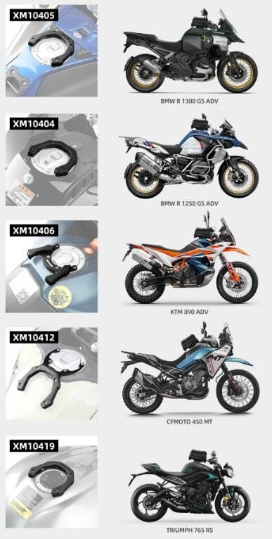 Rhinowalk MJX2011 Bağlantı Adaptörü