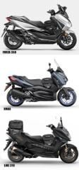 Rhinowalk MTR5001 ScooterBag – Şehir İçi Sürüşlerin Yeni Konforu