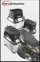 Rhinowalk MFT2306BK – Su Geçirmez Touring Çok Fonksiyonel Çanta (Adet Fiyatıdır)