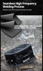 Rhinowalk MFT2306BK – Su Geçirmez Touring Çok Fonksiyonel Çanta (Adet Fiyatıdır)