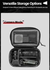 Rhinowalk MFT2306BK – Su Geçirmez Touring Çok Fonksiyonel Çanta (Adet Fiyatıdır)