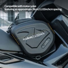 Rhinowalk MFT2311 ScooterBag – Şehir İçi Sürüşlerin Yeni Konforu
