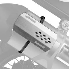 Motosiklet Egzoz Isı Kalkanı, Koruyucu Yeni Model