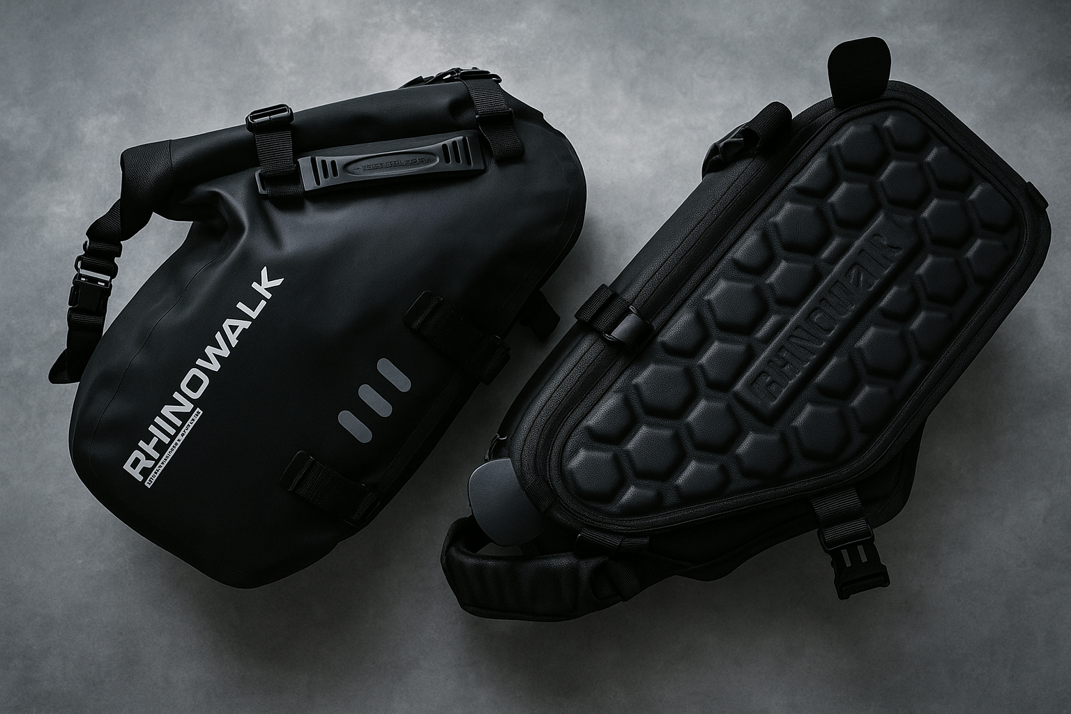 Rackless Sistem