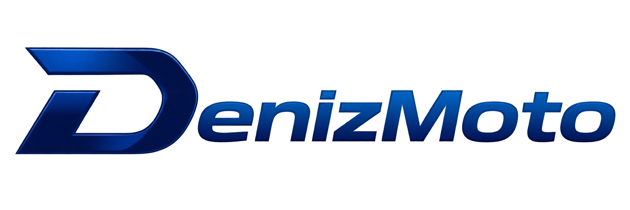 Deniz Moto Logo
